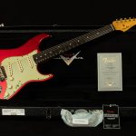 Wildwood 10 1961 Stratocaster - Journeyman Relic