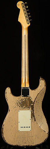 Masterbuilt Wildwood 10 1955 Stratocaster by Jason Smith - Heavy Relic