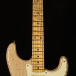 Masterbuilt Wildwood 10 1955 Stratocaster by Jason Smith - Heavy Relic