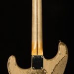 Masterbuilt Wildwood 10 1955 Stratocaster by Jason Smith - Heavy Relic