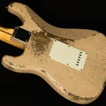 Masterbuilt Wildwood 10 1955 Stratocaster by Jason Smith - Heavy Relic