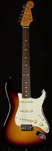 Wildwood 10 1961 Stratocaster - NOS