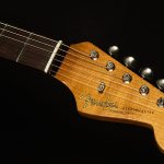 Wildwood 10 1961 Stratocaster - NOS