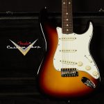 Wildwood 10 1961 Stratocaster - NOS