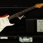 Wildwood 10 1961 Stratocaster - NOS