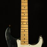 Masterbuilt Wildwood 10 1955 Stratocaster by Jason Smith - Relic