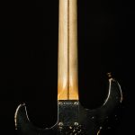 Masterbuilt Wildwood 10 1955 Stratocaster by Jason Smith - Relic