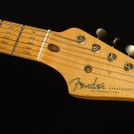 Masterbuilt Wildwood 10 1955 Stratocaster by Jason Smith - Relic