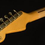 Masterbuilt Wildwood 10 1955 Stratocaster by Jason Smith - Relic