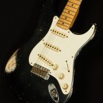 Masterbuilt Wildwood 10 1955 Stratocaster by Jason Smith - Relic