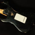 Masterbuilt Wildwood 10 1955 Stratocaster by Jason Smith - Relic