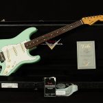 Wildwood 10 1961 Stratocaster - NOS