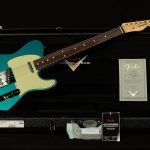 Wildwood 10 1959 Telecaster - NOS