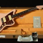 Wildwood 10 1959 Jazzmaster - NOS