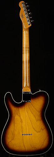 Wildwood 10 1962 Telecaster Custom - NOS