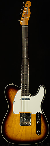 Wildwood 10 1962 Telecaster Custom - NOS