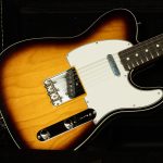 Wildwood 10 1962 Telecaster Custom - NOS