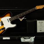 Wildwood 10 1962 Telecaster Custom - NOS