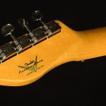 Wildwood 10 1962 Telecaster Custom - NOS