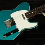 Wildwood 10 1962 Telecaster Custom - NOS