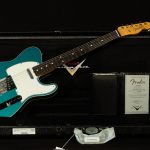 Wildwood 10 1962 Telecaster Custom - NOS