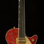 Masterbuilt G6134-CS 1959 Penguin by Chad Henrichsen - Relic, 3-Pickups