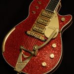 Masterbuilt G6134-CS 1959 Penguin by Chad Henrichsen - Relic, 3-Pickups