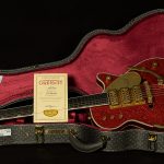 Masterbuilt G6134-CS 1959 Penguin by Chad Henrichsen - Relic, 3-Pickups