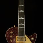 Masterbuilt G6134-CS 1959 Penguin by Gonzalo Madrigal - Heavy Relic, 3-Pickups