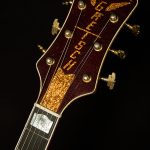 Masterbuilt G6134-CS 1959 Penguin by Gonzalo Madrigal - Heavy Relic, 3-Pickups