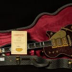 Masterbuilt G6134-CS 1959 Penguin by Gonzalo Madrigal - Heavy Relic, 3-Pickups