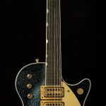 Masterbuilt G6128-CS 1959 Duo Jet by Gonzalo Madrigal - Relic, 3-Pickups