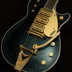 Masterbuilt G6128-CS 1959 Duo Jet by Gonzalo Madrigal - Relic, 3-Pickups