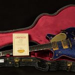 Masterbuilt G6128-CS 1962 Duo Jet by Chad Henrichsen - NOS