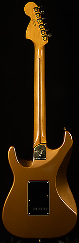 Artist Series Limited Bruno Mars Stratocaster