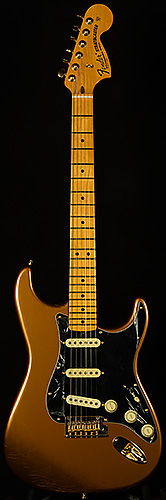 Artist Series Limited Bruno Mars Stratocaster