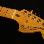 Artist Series Limited Bruno Mars Stratocaster