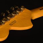 Artist Series Limited Bruno Mars Stratocaster