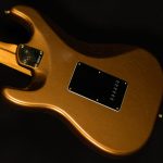 Artist Series Limited Bruno Mars Stratocaster