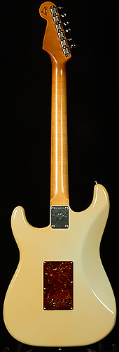 2024 Fender Masterbuilt 1960 Stratocaster by Dale Wilson - Closet Classic