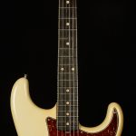 2024 Fender Masterbuilt 1960 Stratocaster by Dale Wilson - Closet Classic