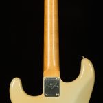 2024 Fender Masterbuilt 1960 Stratocaster by Dale Wilson - Closet Classic