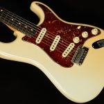 2024 Fender Masterbuilt 1960 Stratocaster by Dale Wilson - Closet Classic