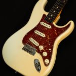 2024 Fender Masterbuilt 1960 Stratocaster by Dale Wilson - Closet Classic