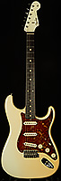 2024 Fender Masterbuilt 1960 Stratocaster by Dale Wilson - Closet Classic