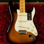 2022 Fender American Vintage II 1957 Stratocaster