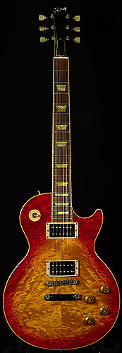 1999 Gibson Limited Les Paul Classic Premium Plus