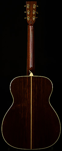 2006 Martin Guitars Custom Signature Edition HJ-38 Stefan Grossman - #37 in Limited Run, Signed by Stefan Grossman