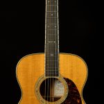 2006 Martin Guitars Custom Signature Edition HJ-38 Stefan Grossman - #37 in Limited Run, Signed by Stefan Grossman