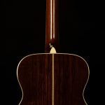 2006 Martin Guitars Custom Signature Edition HJ-38 Stefan Grossman - #37 in Limited Run, Signed by Stefan Grossman